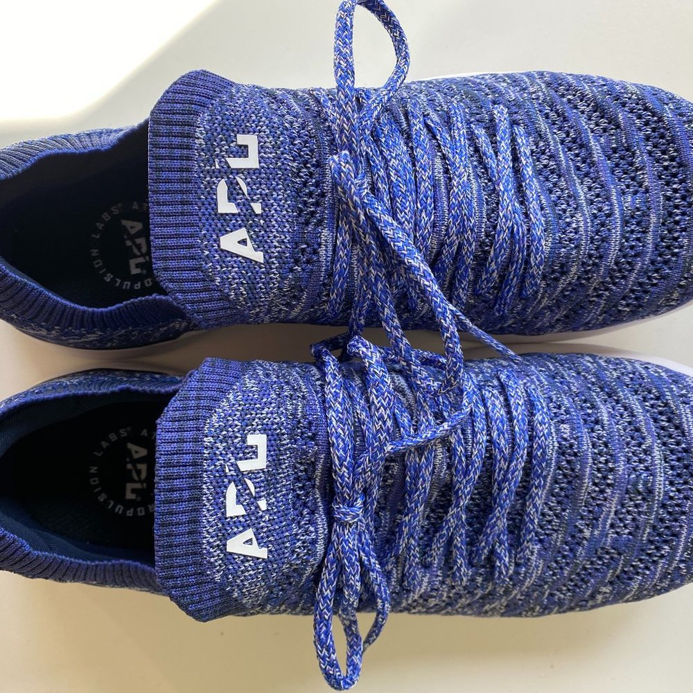 APL Techloom Wave Blue - Brand New